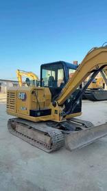 Buy Caterpillar 305.5 Used Excavator / 3 Buy Caterpillar 305.5 Used Excavator / 3