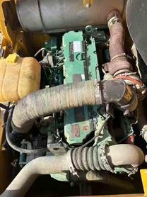 Buy Volvo EC350DL Used Excavator / 7 Buy Volvo EC350DL Used Excavator / 7