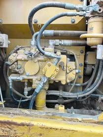 Buy Caterpillar M318 Used Excavator / 6 Buy Caterpillar M318 Used Excavator / 6