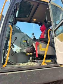 Buy Volvo EC350DL Used Excavator / 9 Buy Volvo EC350DL Used Excavator / 9