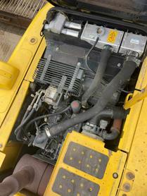 Buy Komatsu PC120-8 Used Excavator / 8 Buy Komatsu PC120-8 Used Excavator / 8