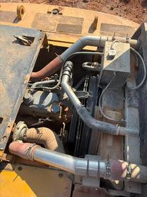 Buy XCMG Used Excavator / 3 Buy XCMG Used Excavator / 3