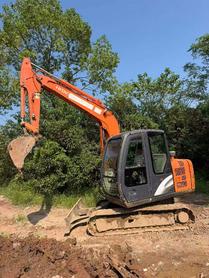 Buy Hitachi ZX60-5G Used Excavator / 8 Buy Hitachi ZX60-5G Used Excavator / 8