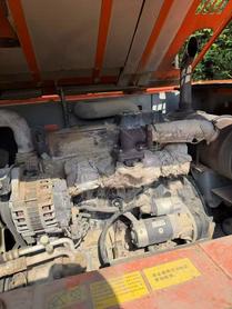 Buy Hitachi ZX60-5G Used Excavator / 2 Buy Hitachi ZX60-5G Used Excavator / 2