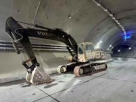 Buy Volvo EC380D Used Excavator / 3 Buy Volvo EC380D Used Excavator / 3