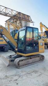 Buy Caterpillar 305.5 Used Excavator / 2 Buy Caterpillar 305.5 Used Excavator / 2