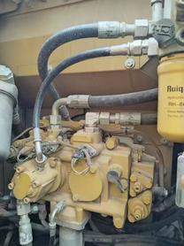 Buy Caterpillar 313D Used Excavator / 4 Buy Caterpillar 313D Used Excavator / 4