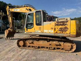 Buy XCMG XE215 Used Excavator / 6 Buy XCMG XE215 Used Excavator / 6