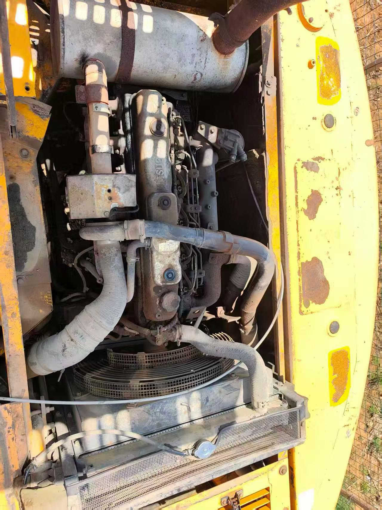 Buy Sany SY235C Used Excavator / 2