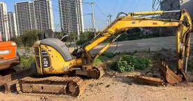 Buy Komatsu PC35-7 Used Excavator / 5 Buy Komatsu PC35-7 Used Excavator / 5