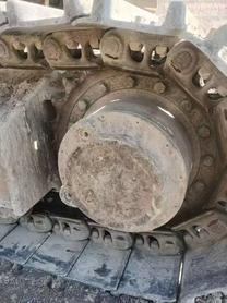 Buy Caterpillar 336E Used Excavator / 2 Buy Caterpillar 336E Used Excavator / 2