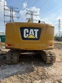 Buy Caterpillar 323 Used Excavator / 5 Buy Caterpillar 323 Used Excavator / 5