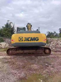 Buy XCMG Used Excavator / 4 Buy XCMG Used Excavator / 4