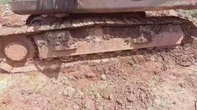 Buy Sany SY135-8S Used Excavator / 2 Buy Sany SY135-8S Used Excavator / 2