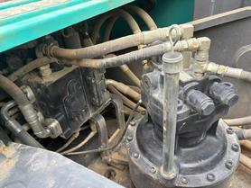 Buy Kobelco SK270D-8 Used Excavator / 8 Buy Kobelco SK270D-8 Used Excavator / 8