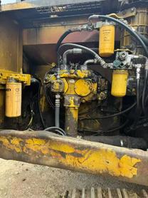 Buy Caterpillar 324D Used Excavator / 2 Buy Caterpillar 324D Used Excavator / 2