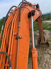 Buy Hitachi ZX260-3G Used Excavator / 5 Buy Hitachi ZX260-3G Used Excavator / 5