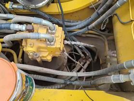 Buy Komatsu PC300-7 Used Excavator / 4 Buy Komatsu PC300-7 Used Excavator / 4