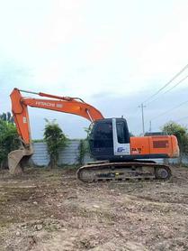 Buy Hitachi ZX200-3G Used Excavator / 5 Buy Hitachi ZX200-3G Used Excavator / 5