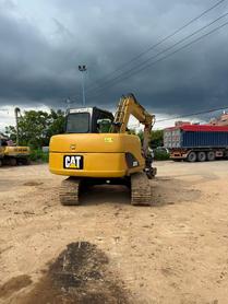 Buy Caterpillar 307B Used Excavator / 7 Buy Caterpillar 307B Used Excavator / 7
