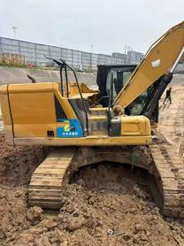 Buy Caterpillar 323 Used Excavator / 5 Buy Caterpillar 323 Used Excavator / 5