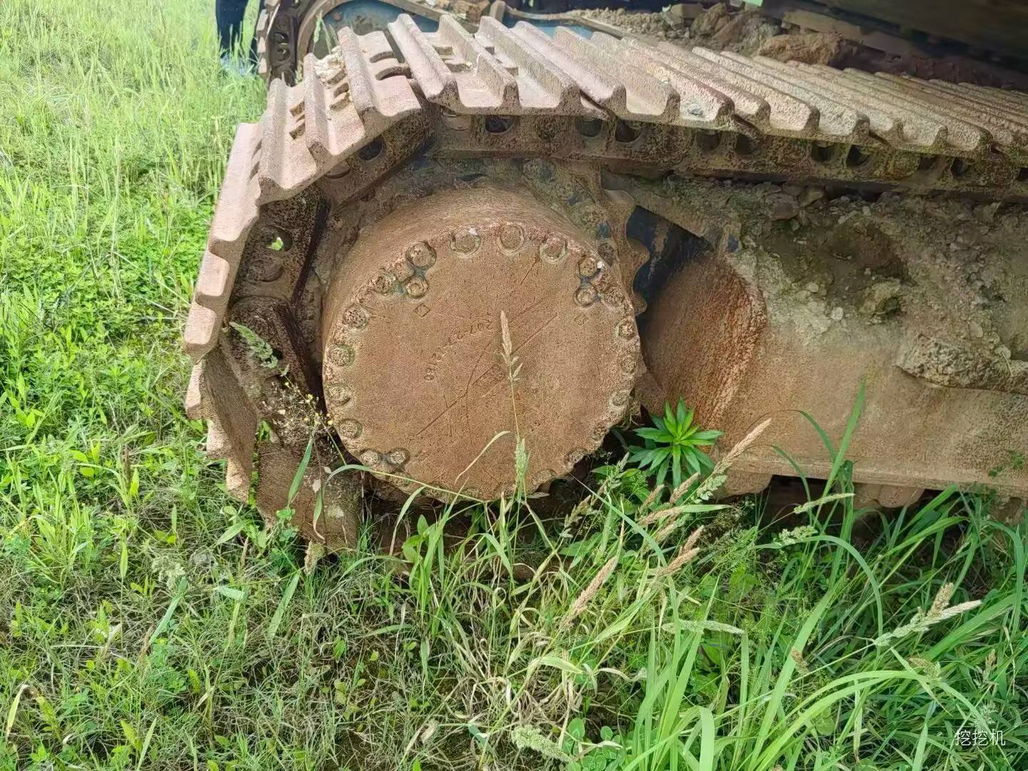Buy Komatsu PC360-7 Used Excavator / 3