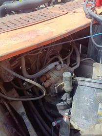 Buy Hitachi ZX200-6 Used Excavator / 7 Buy Hitachi ZX200-6 Used Excavator / 7