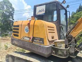 Buy Sany Used Excavator / 5 Buy Sany Used Excavator / 5