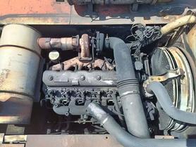Buy Hitachi ZX200-6 Used Excavator / 4 Buy Hitachi ZX200-6 Used Excavator / 4