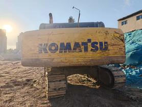 Buy Komatsu PC360-7 Used Excavator / 2 Buy Komatsu PC360-7 Used Excavator / 2