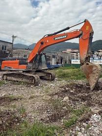 Buy Doosan DX380LC-5 Used Excavator / 2 Buy Doosan DX380LC-5 Used Excavator / 2