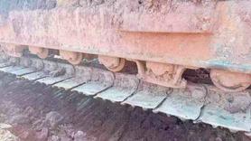 Buy Sany SY135-8S Used Excavator / 3 Buy Sany SY135-8S Used Excavator / 3