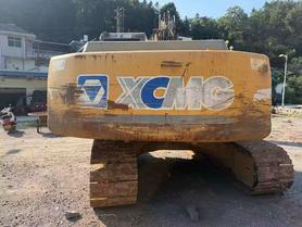 Buy XCMG XE215 Used Excavator / 2 Buy XCMG XE215 Used Excavator / 2