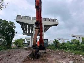 Buy Hitachi ZX470 Used Excavator / 4 Buy Hitachi ZX470 Used Excavator / 4