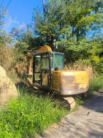 Buy Sany SY75 Used Excavator / 5 Buy Sany SY75 Used Excavator / 5