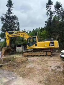 Buy Komatsu PC300-8 Used Excavator / 5 Buy Komatsu PC300-8 Used Excavator / 5