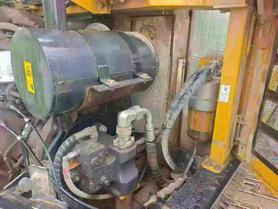 Buy Sany SY55 Used Excavator / 7 Buy Sany SY55 Used Excavator / 7