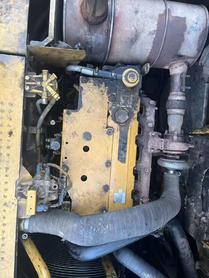 Buy Caterpillar 320D Used Excavator / 3 Buy Caterpillar 320D Used Excavator / 3