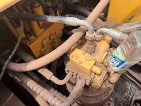 Buy Sany SY245H Used Excavator / 5 Buy Sany SY245H Used Excavator / 5