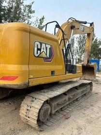 Buy Caterpillar 323 Used Excavator / 3 Buy Caterpillar 323 Used Excavator / 3