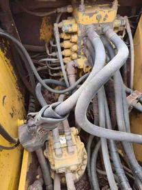 Buy Komatsu PC130 Used Excavator / 6 Buy Komatsu PC130 Used Excavator / 6