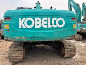 Buy Kobelco SK270D-8 Used Excavator / 2 Buy Kobelco SK270D-8 Used Excavator / 2