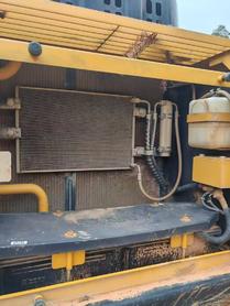 Buy Sany SY205C Used Excavator / 5 Buy Sany SY205C Used Excavator / 5