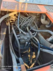 Buy Hitachi EX360-5 Used Excavator / 5 Buy Hitachi EX360-5 Used Excavator / 5