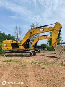 Buy Caterpillar CAT352 Used Excavator / 4 Buy Caterpillar CAT352 Used Excavator / 4
