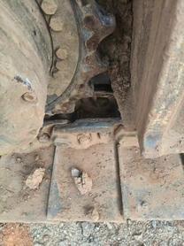 Buy XCMG XE260 Used Excavator / 9 Buy XCMG XE260 Used Excavator / 9