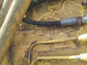 Buy Komatsu PC360-7 Used Excavator / 7 Buy Komatsu PC360-7 Used Excavator / 7
