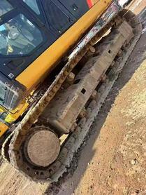 Buy Caterpillar 320E Used Excavator / 9 Buy Caterpillar 320E Used Excavator / 9