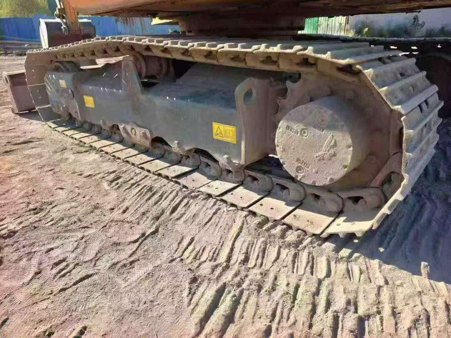 Buy XCMG Used Excavator / 5