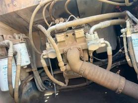 Buy Hitachi EX210-5 Used Excavator / 5 Buy Hitachi EX210-5 Used Excavator / 5